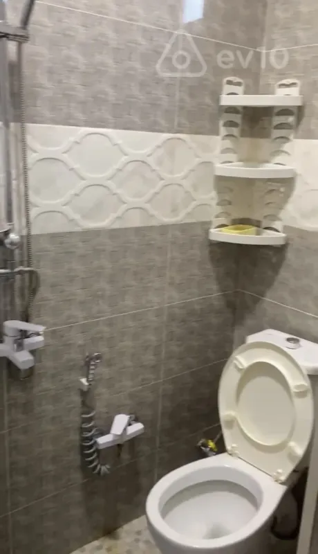 Kirayə verilir 2 otaqlı həyət evi 45 m²