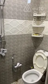 Kirayə verilir 2 otaqlı həyət evi 45 m²