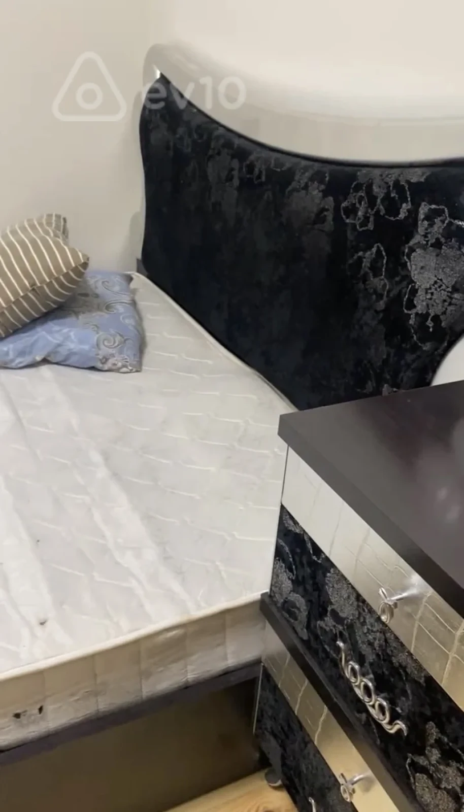 Kirayə verilir 2 otaqlı həyət evi 45 m²