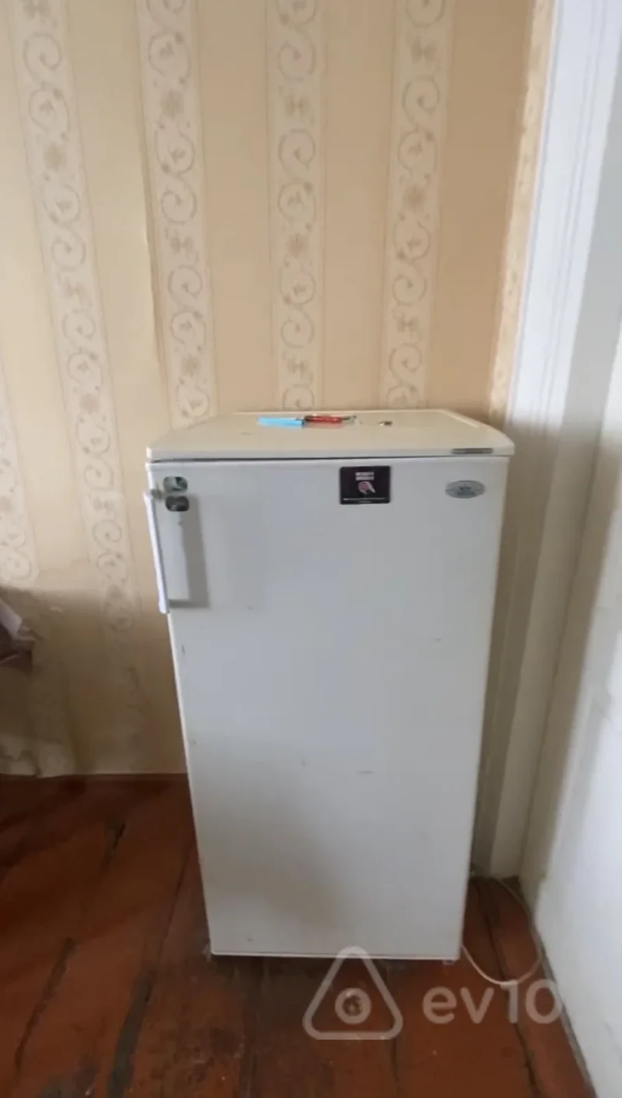 Kirayə verilir 2 otaqlı köhnə tikili 55 m²