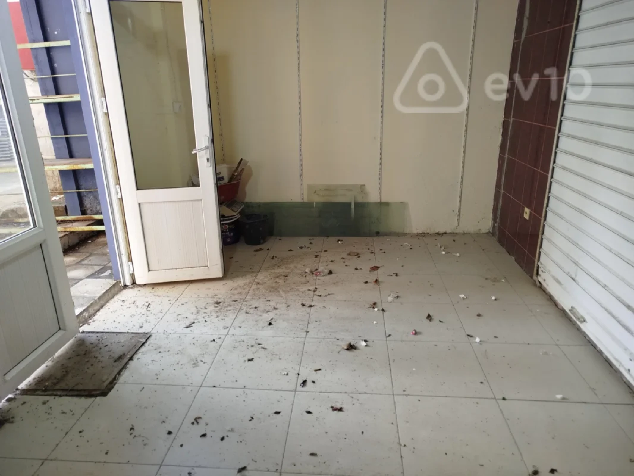 Kirayə verilir mənzil 15 m²