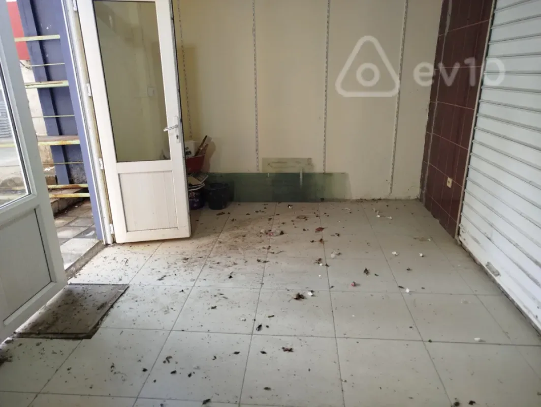 Kirayə verilir mənzil 15 m²