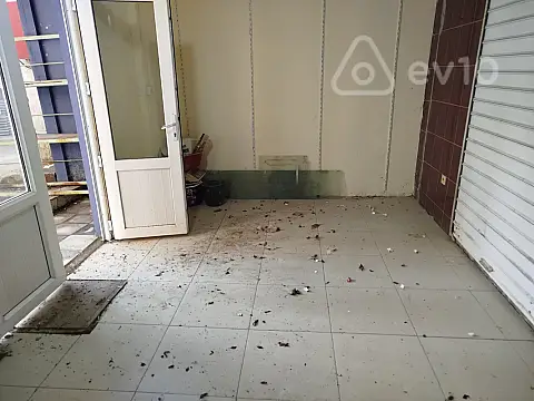 Kirayə verilir mənzil 15 m²