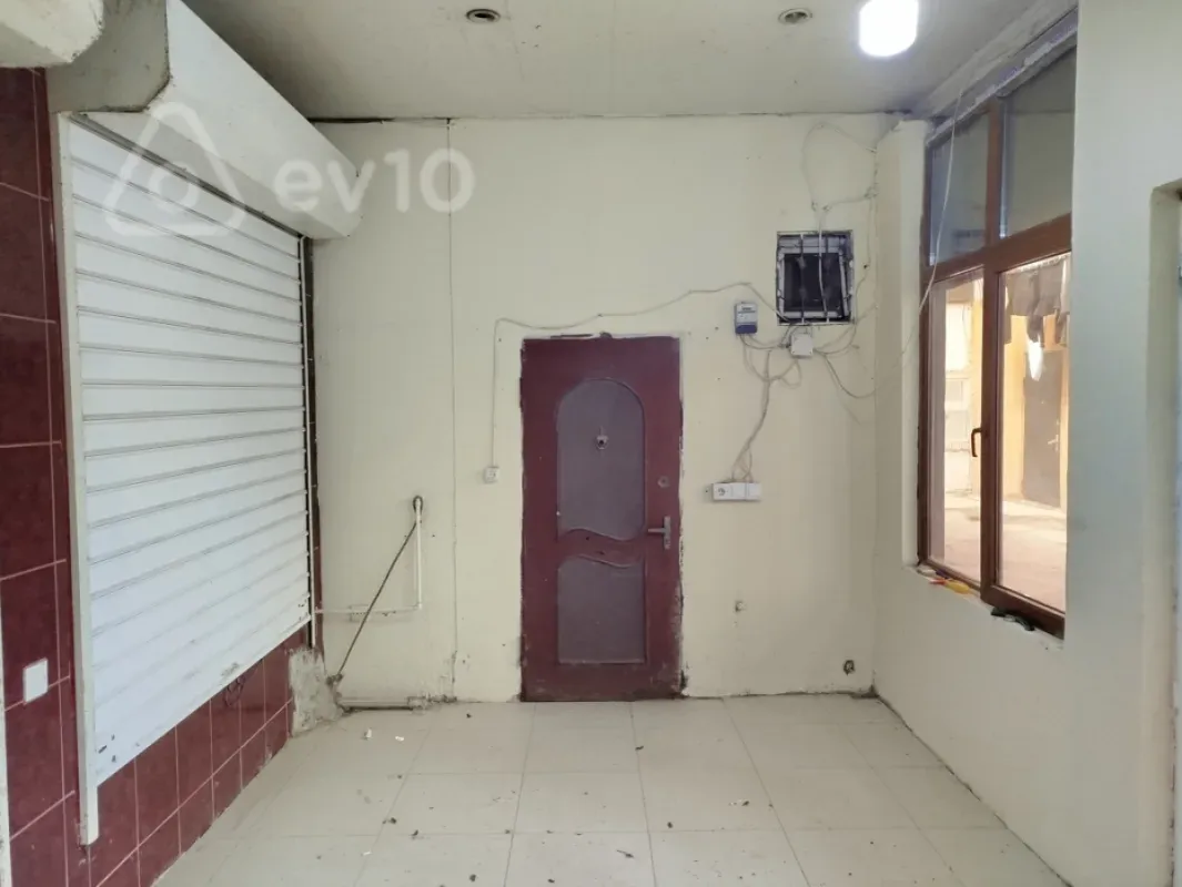 Kirayə verilir mənzil 15 m²