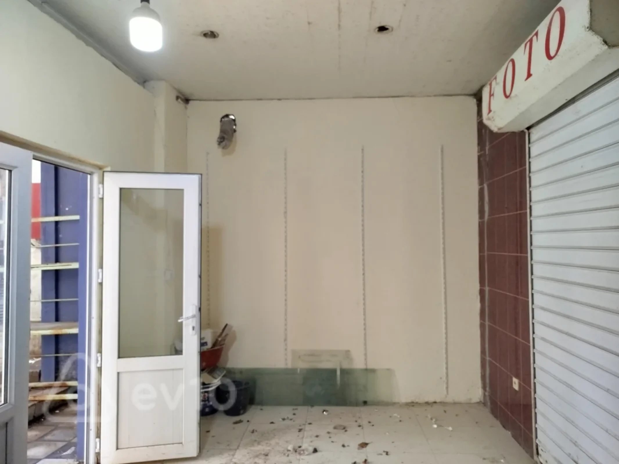 Kirayə verilir mənzil 15 m²