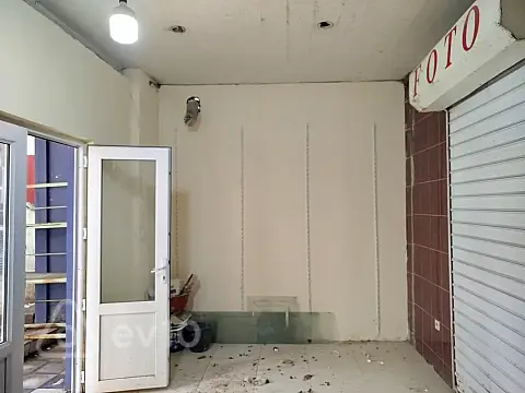 Kirayə verilir mənzil 15 m²