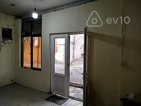 Kirayə verilir mənzil 15 m²