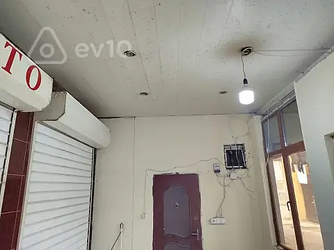 Kirayə verilir mənzil 15 m²