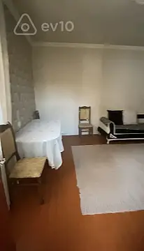 Kirayə verilir 2 otaqlı həyət evi 50 m²
