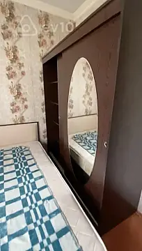Kirayə verilir 2 otaqlı həyət evi 50 m²