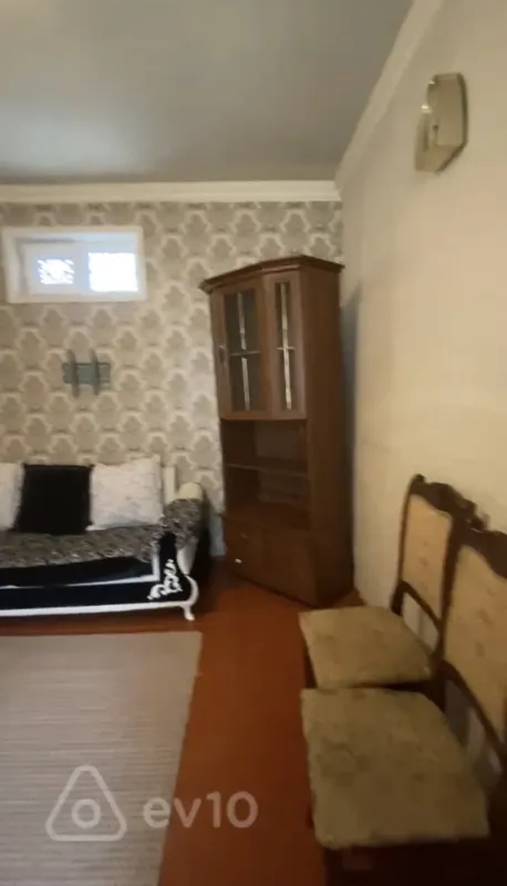 Kirayə verilir 2 otaqlı həyət evi 50 m²