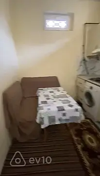 Kirayə verilir 2 otaqlı həyət evi 50 m²