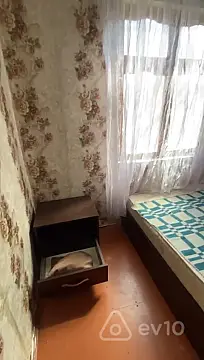 Kirayə verilir 2 otaqlı həyət evi 50 m²