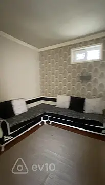 Kirayə verilir 2 otaqlı həyət evi 50 m²