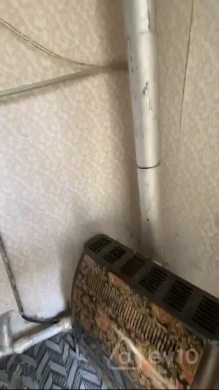 Kirayə verilir 2 otaqlı həyət evi 50 m²