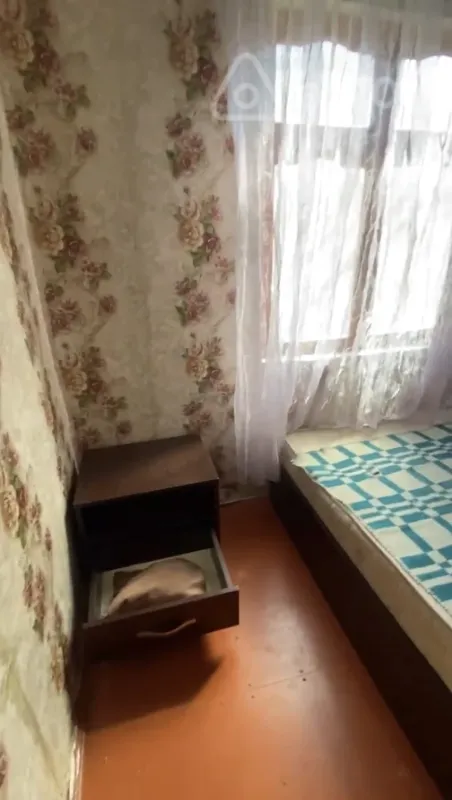 Kirayə verilir 2 otaqlı həyət evi 50 m²