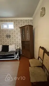 Kirayə verilir 2 otaqlı həyət evi 50 m² — Bakı, Xətai 2 otaq 50.00 m²