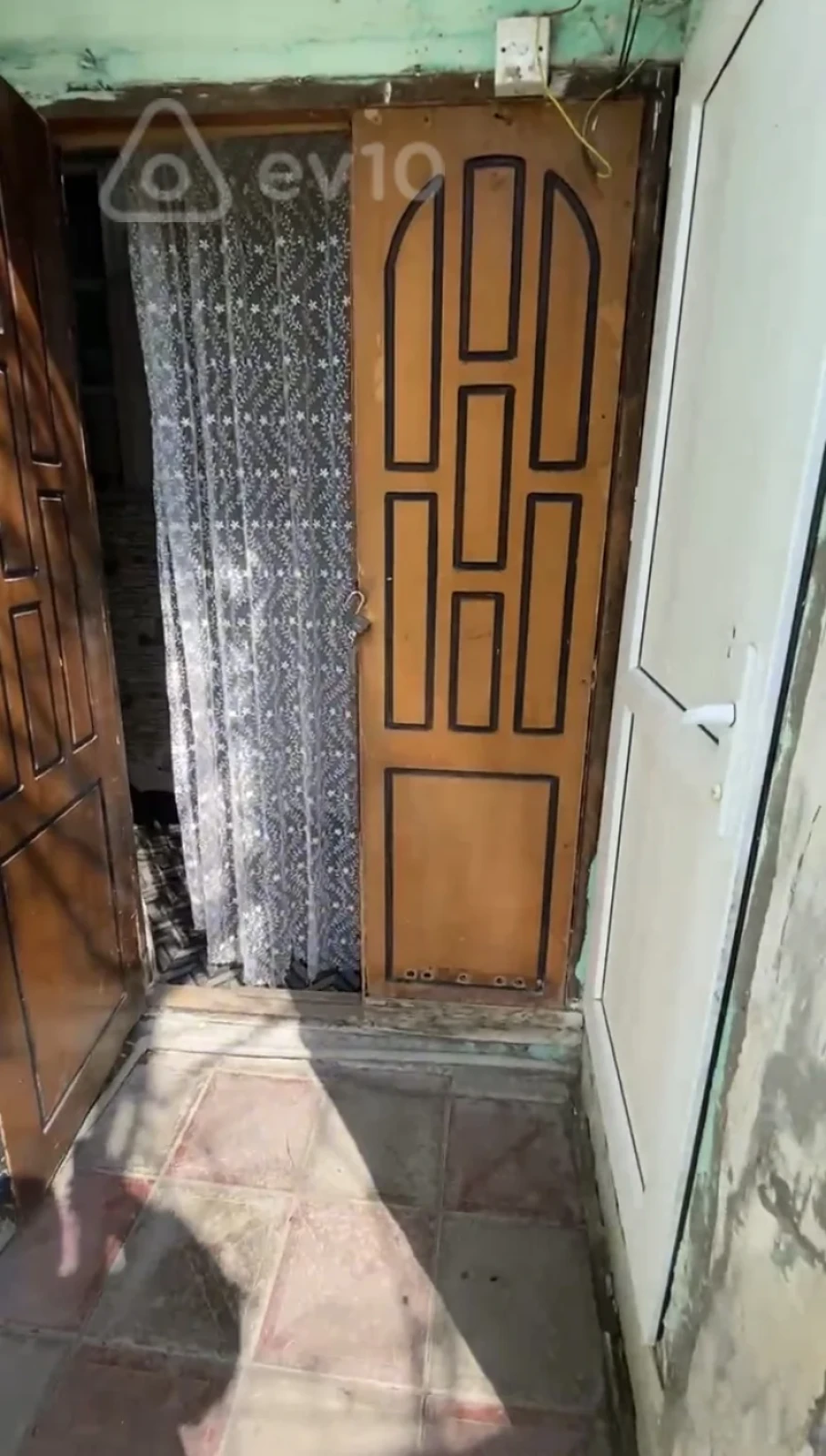 Kirayə verilir 2 otaqlı həyət evi 50 m²