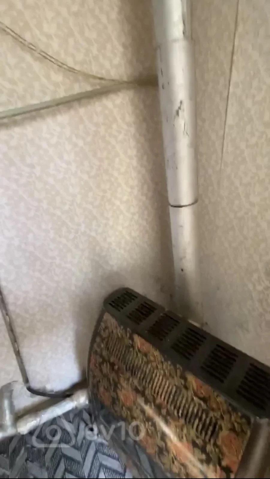 Kirayə verilir 2 otaqlı həyət evi 50 m²