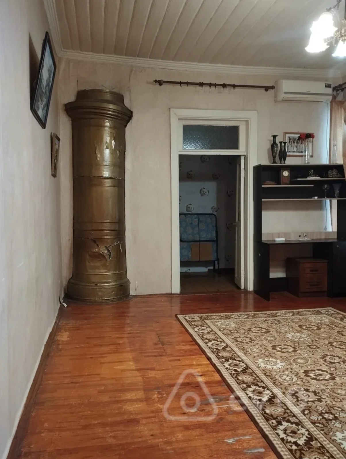 Kirayə verilir 3 otaqlı köhnə tikili 90 m²