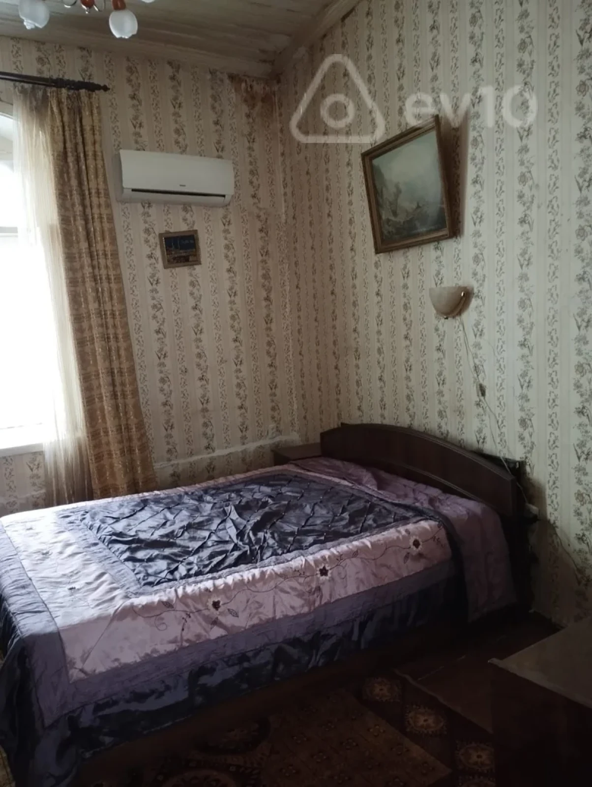 Kirayə verilir 3 otaqlı köhnə tikili 90 m²