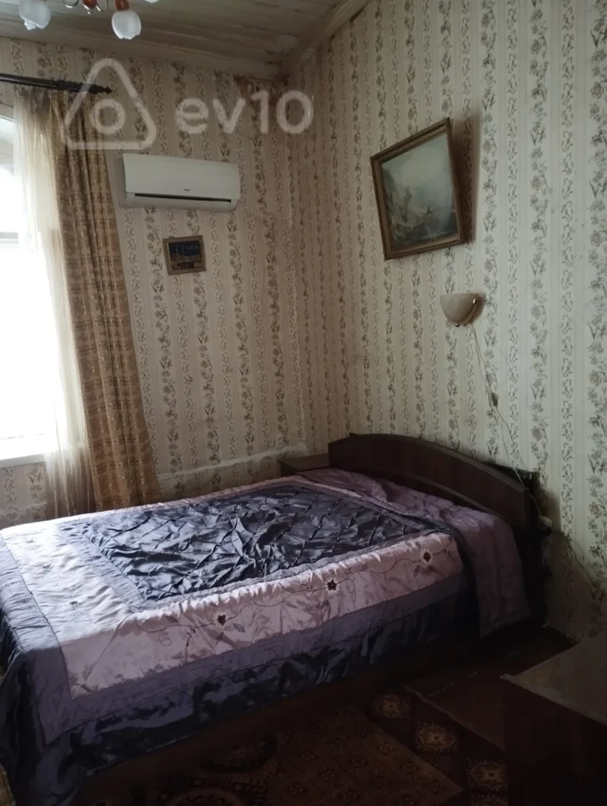 Kirayə verilir 3 otaqlı köhnə tikili 90 m²