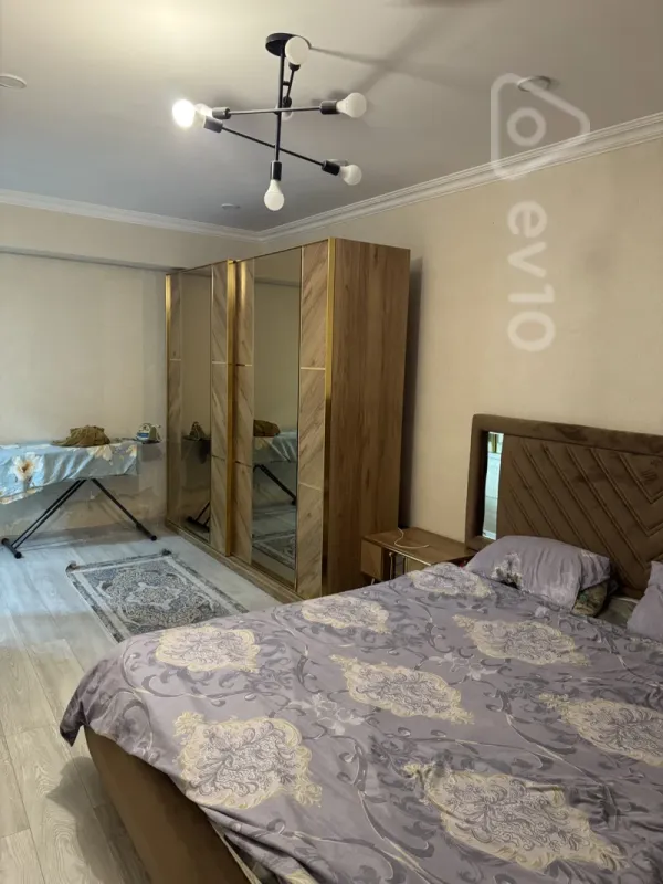 Kirayə verilir 3 otaqlı yeni tikili 96 m²