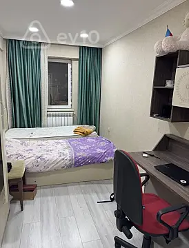 Kirayə verilir 3 otaqlı yeni tikili 96 m² — Bakı, Yasamal 3 otaq 96.00 m²