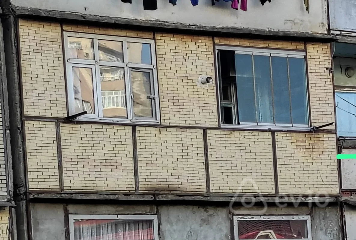 Satılır 2 otaqlı köhnə tikili 64 m² — Bakı, Xətai 2 otaq 64.00 m²