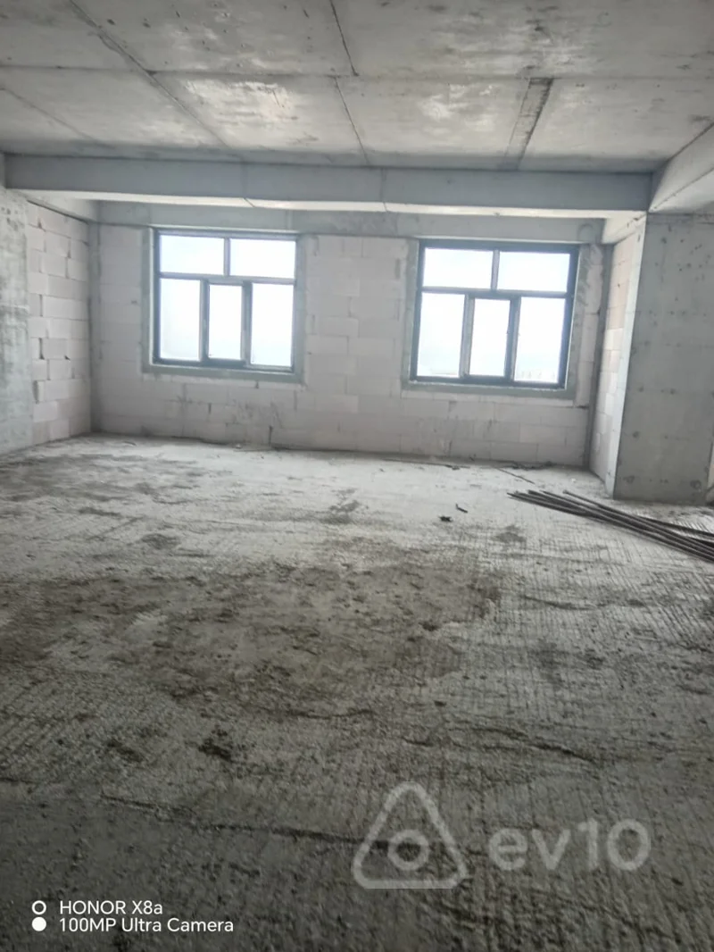 Satılır 2 otaqlı yeni tikili 115 m² — Bakı, Səbail 2 otaq 115.00 m²