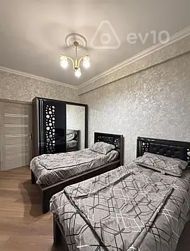 Kirayə verilir 3 otaqlı yeni tikili 95 m²