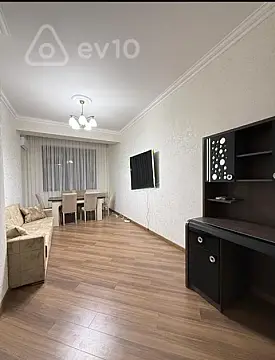 Kirayə verilir 3 otaqlı yeni tikili 95 m²