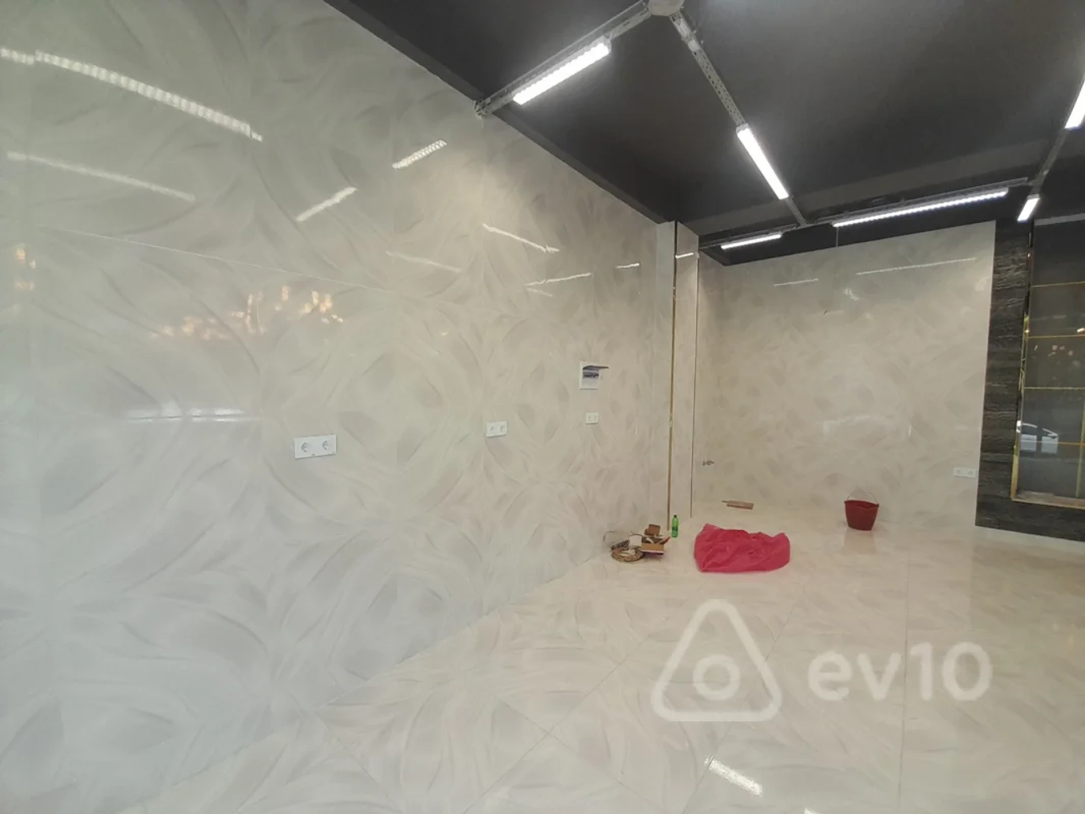 Kirayə verilir mənzil 90 m²