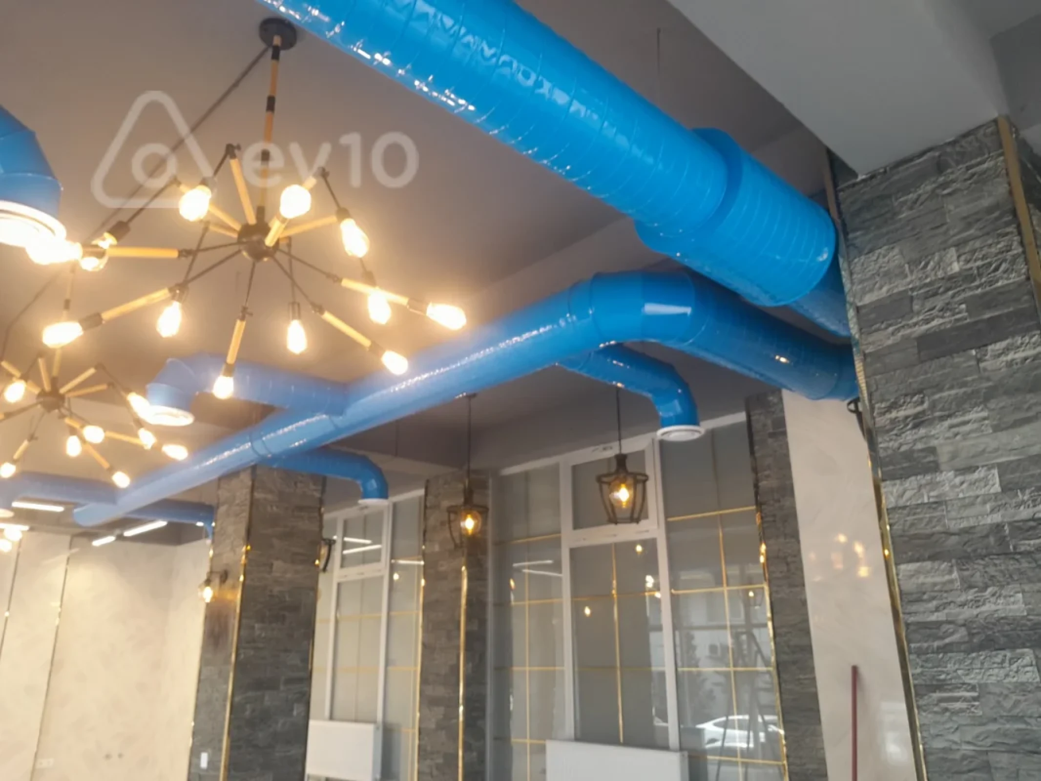 Kirayə verilir mənzil 90 m²