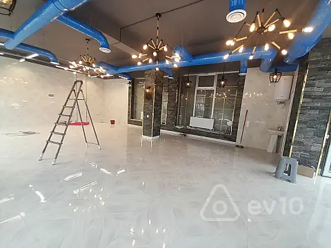 Kirayə verilir mənzil 90 m²