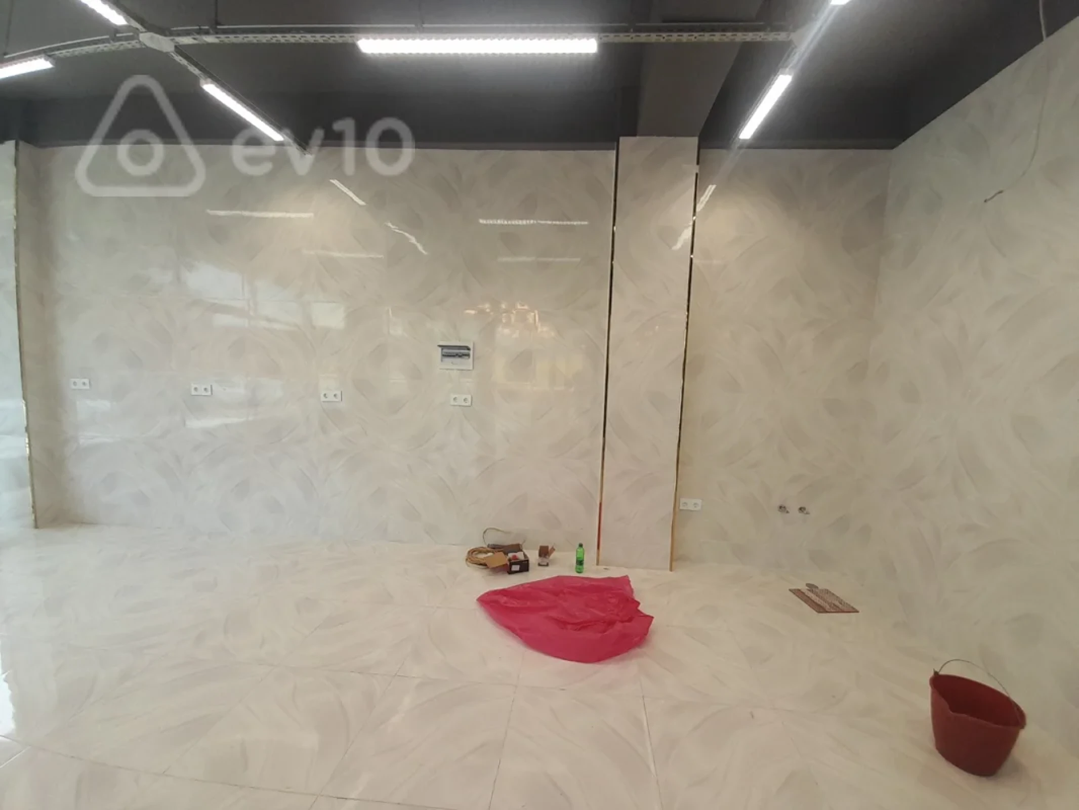 Kirayə verilir mənzil 90 m²