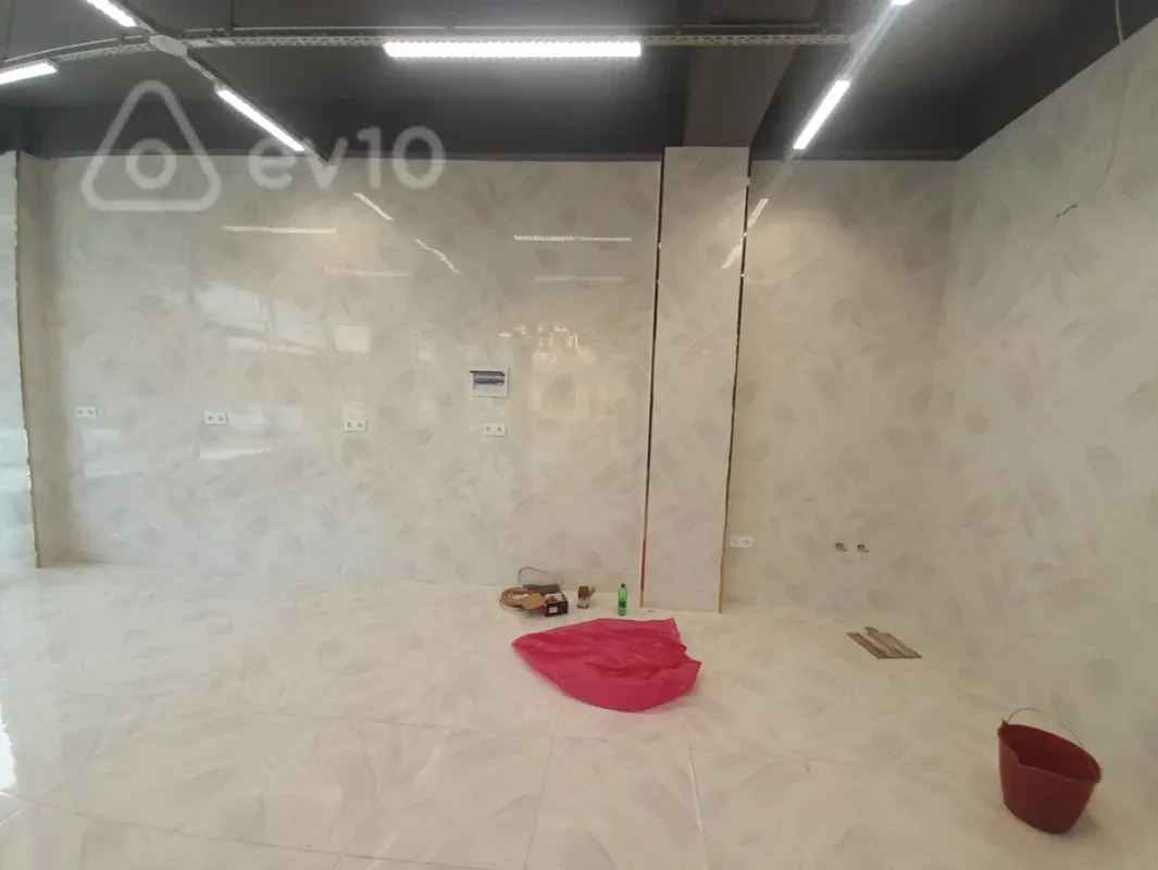 Kirayə verilir mənzil 90 m²