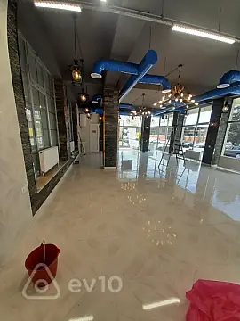 Kirayə verilir mənzil 90 m²