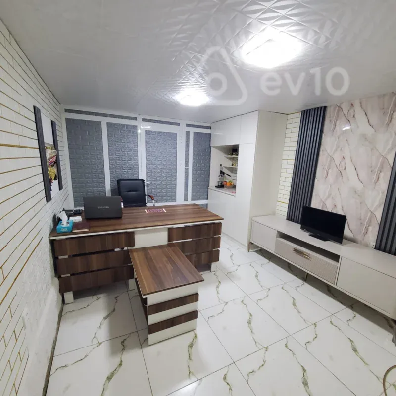 Satılır mənzil 37 m²