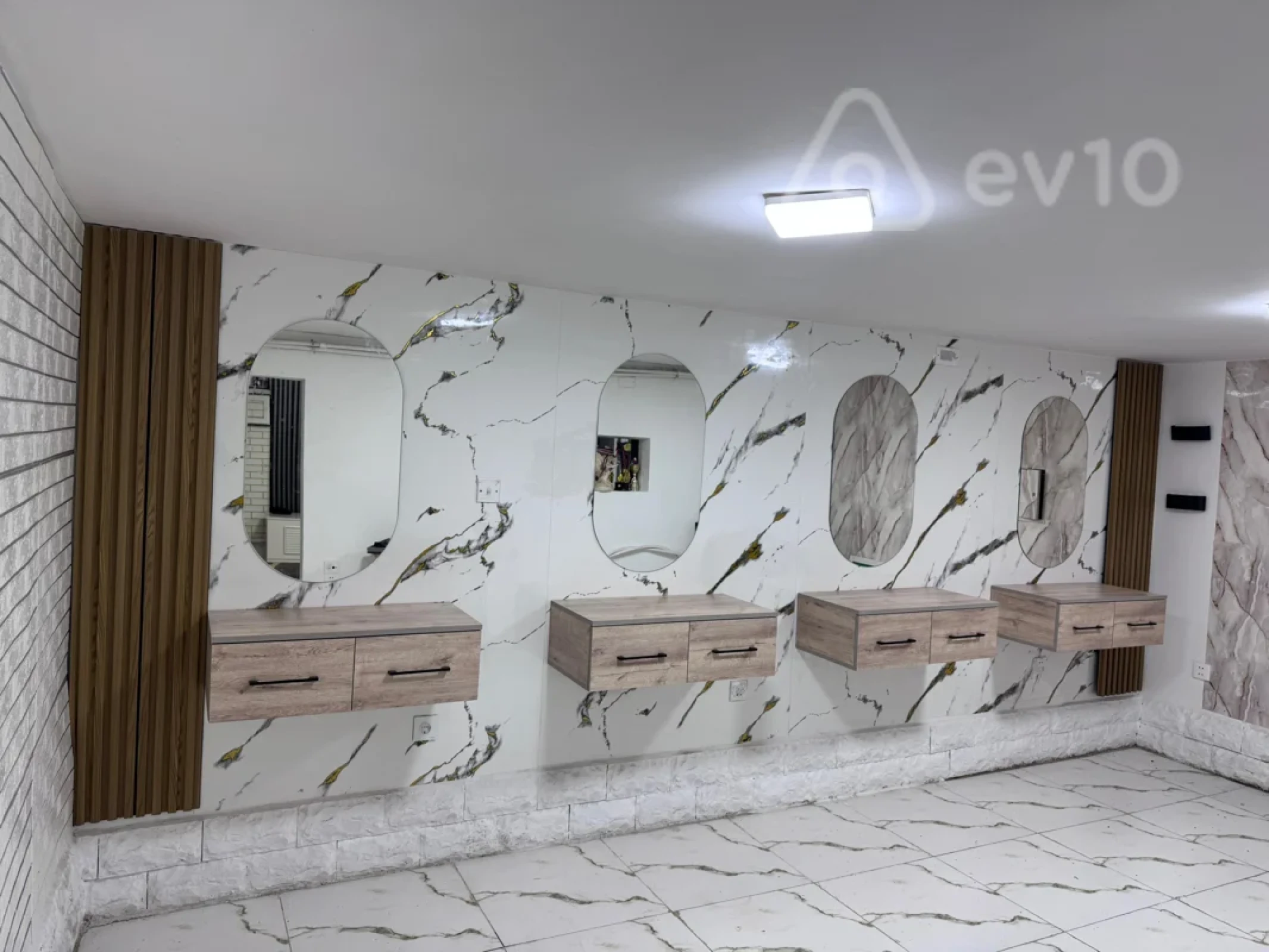 Satılır mənzil 37 m²