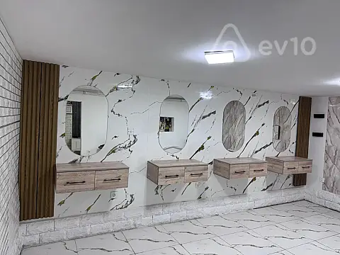 Satılır mənzil 37 m²