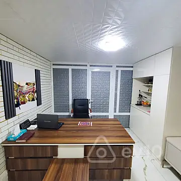 Satılır mənzil 37 m²