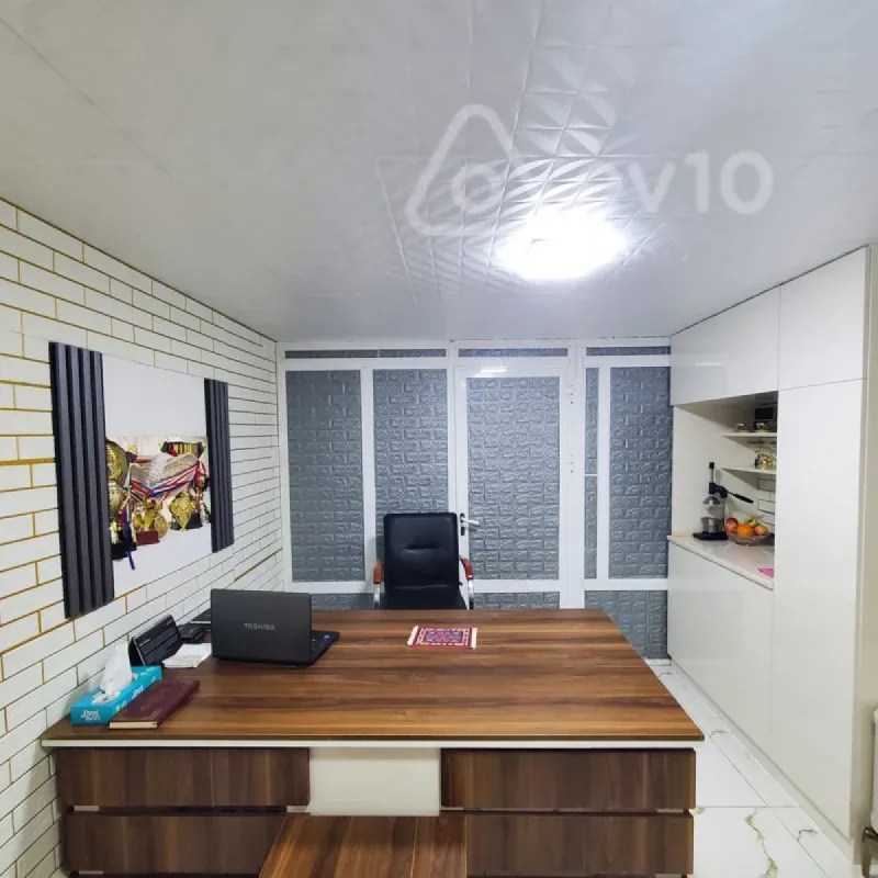 Satılır mənzil 37 m²