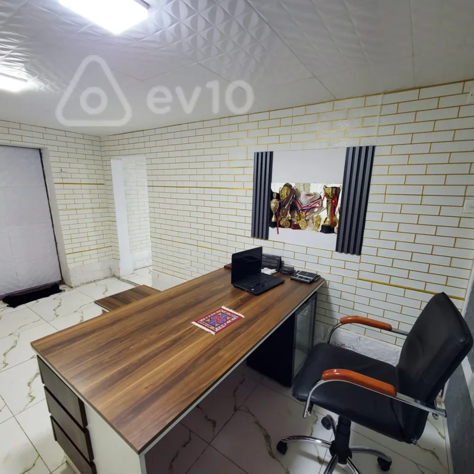 Satılır mənzil 37 m²