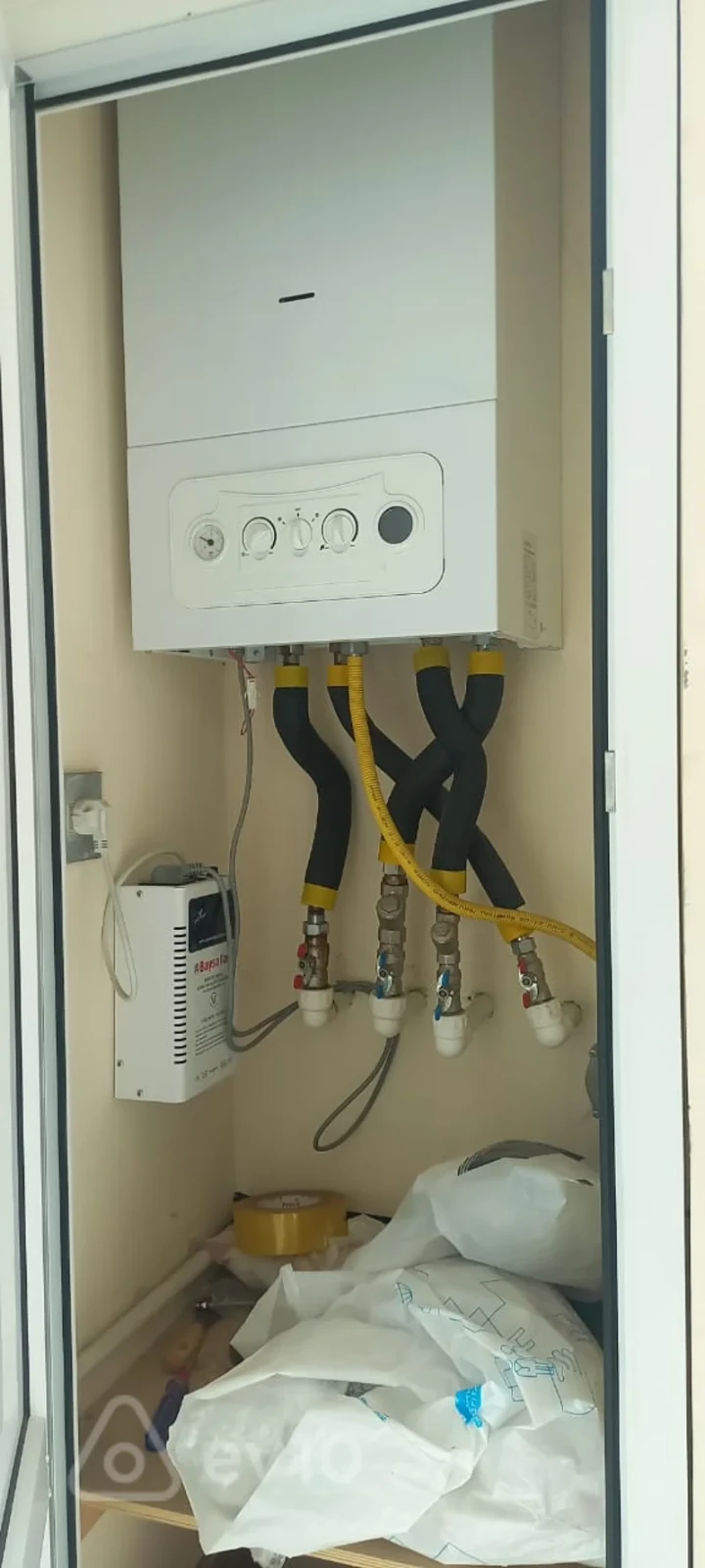 Satılır 3 otaqlı yeni tikili 90 m²