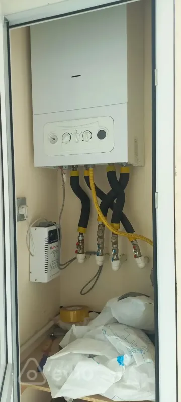 Satılır 3 otaqlı yeni tikili 90 m²