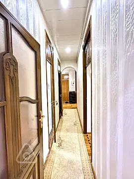 Satılır 3 otaqlı köhnə tikili 90 m²