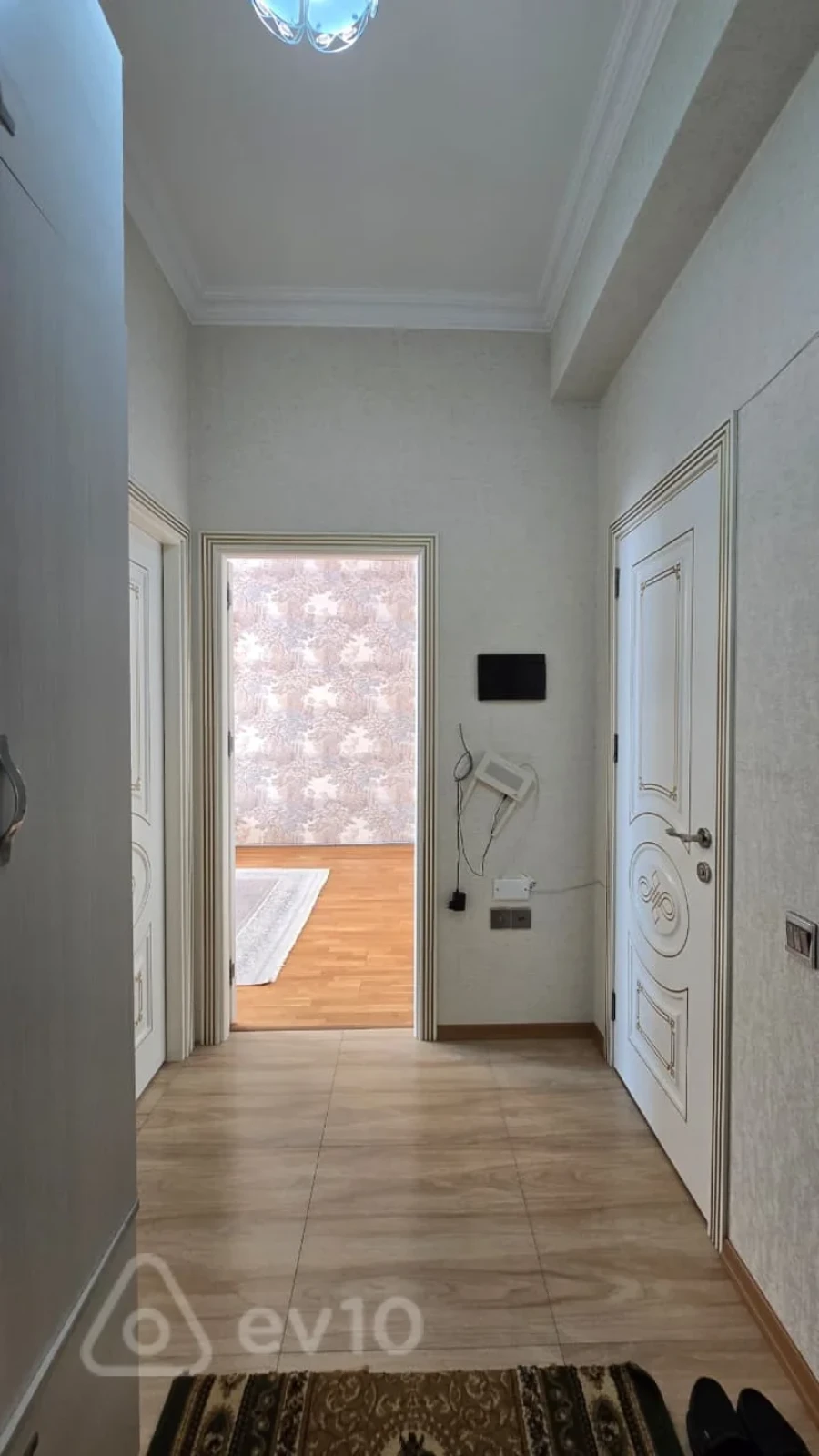 Satılır 2 otaqlı yeni tikili 51 m²