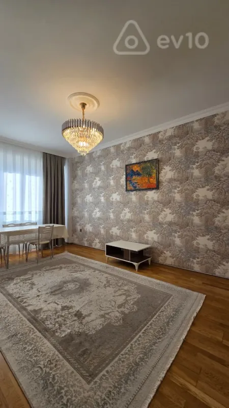 Satılır 2 otaqlı yeni tikili 51 m²