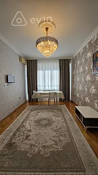 Satılır 2 otaqlı yeni tikili 51 m² — Xırdalan 2 otaq 51.00 m²